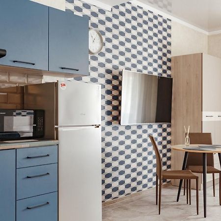 Yudgi - Home Hotel Черноморск Экстерьер фото