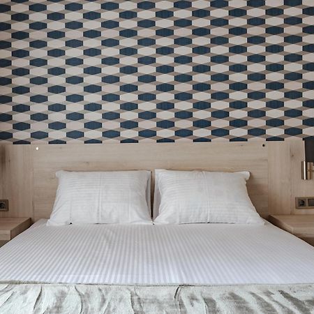 Yudgi - Home Hotel Черноморск Экстерьер фото