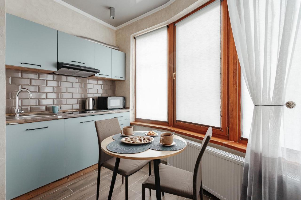 Yudgi - Home Hotel Черноморск Экстерьер фото