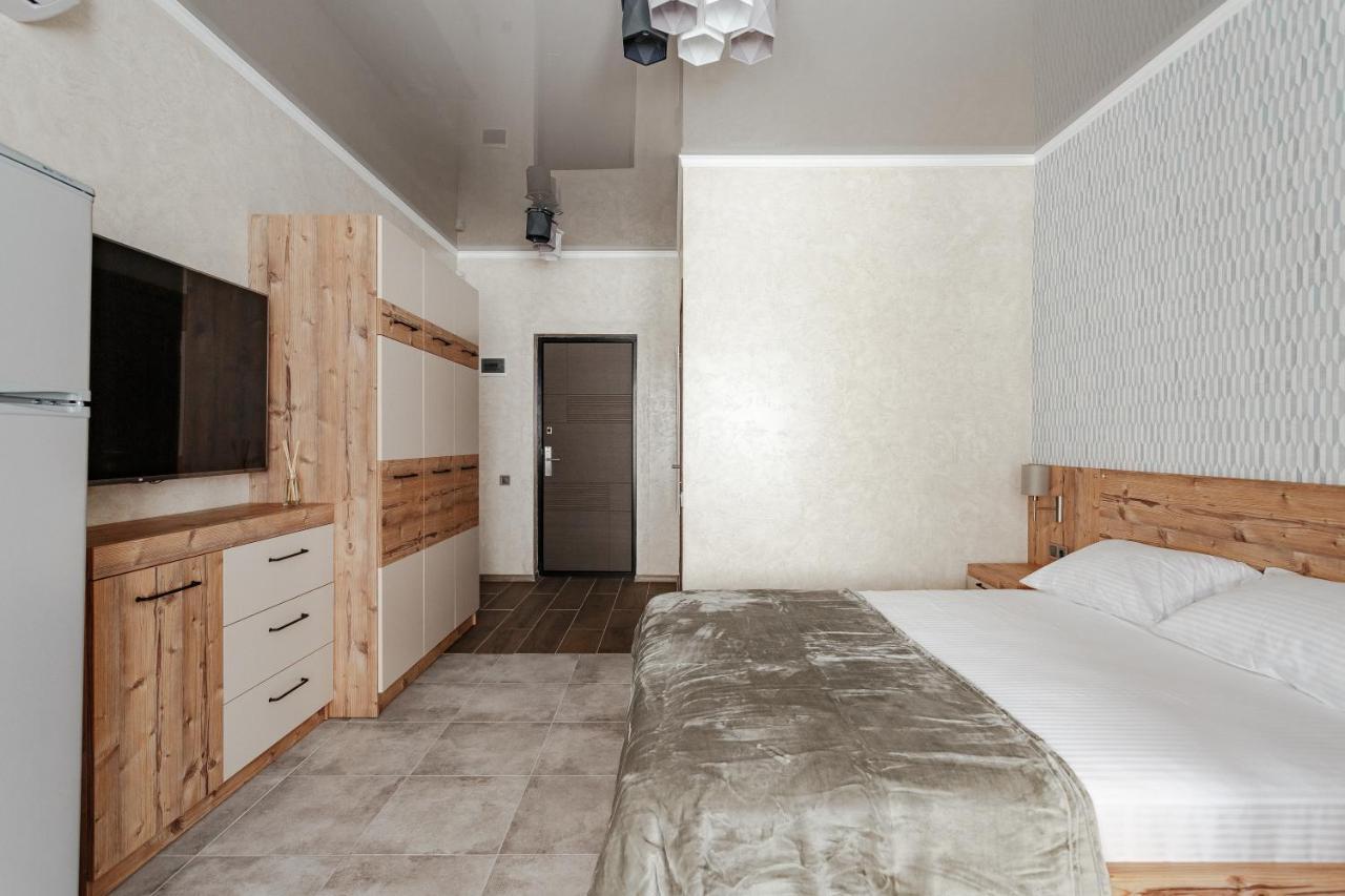 Yudgi - Home Hotel Черноморск Экстерьер фото