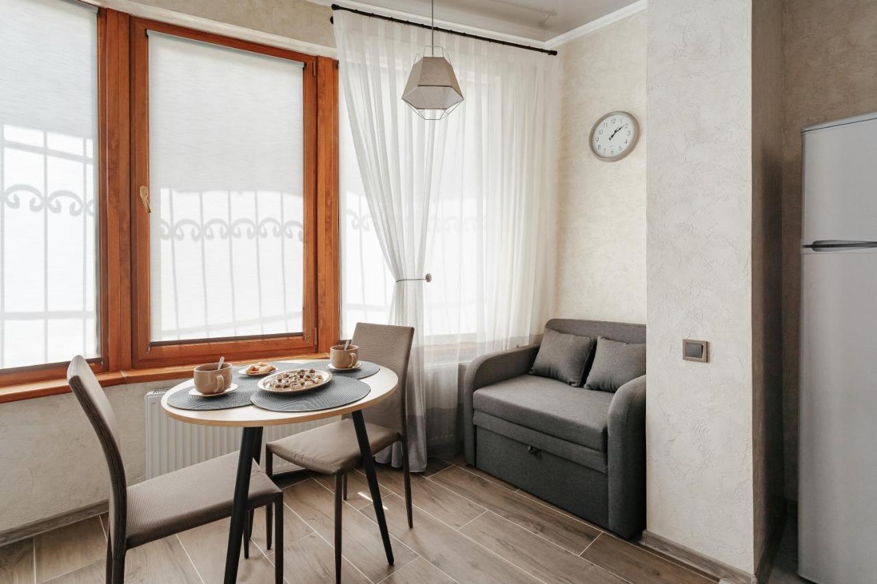 Yudgi - Home Hotel Черноморск Экстерьер фото