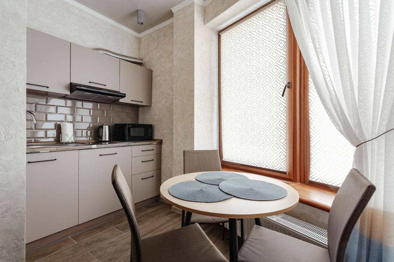 Yudgi - Home Hotel Черноморск Экстерьер фото