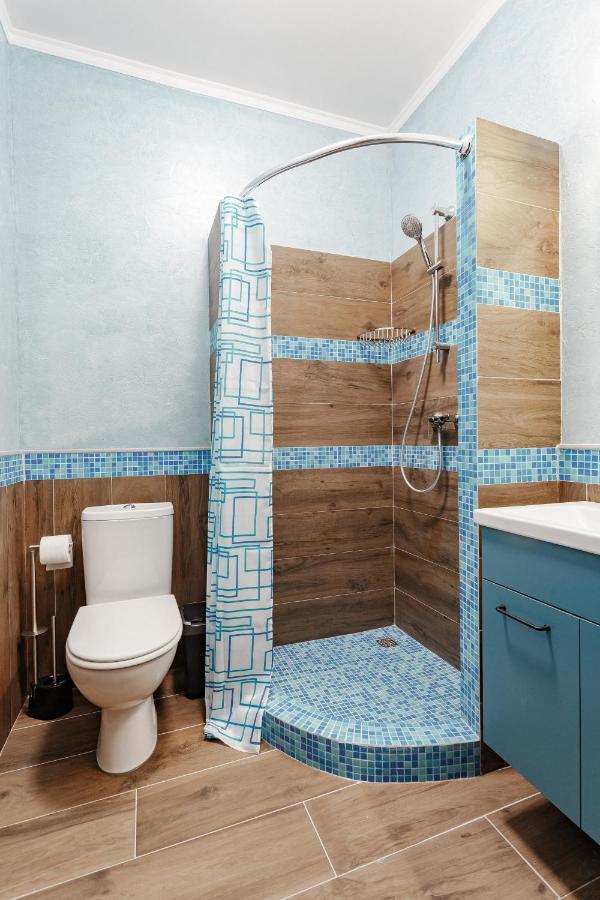 Yudgi - Home Hotel Черноморск Экстерьер фото