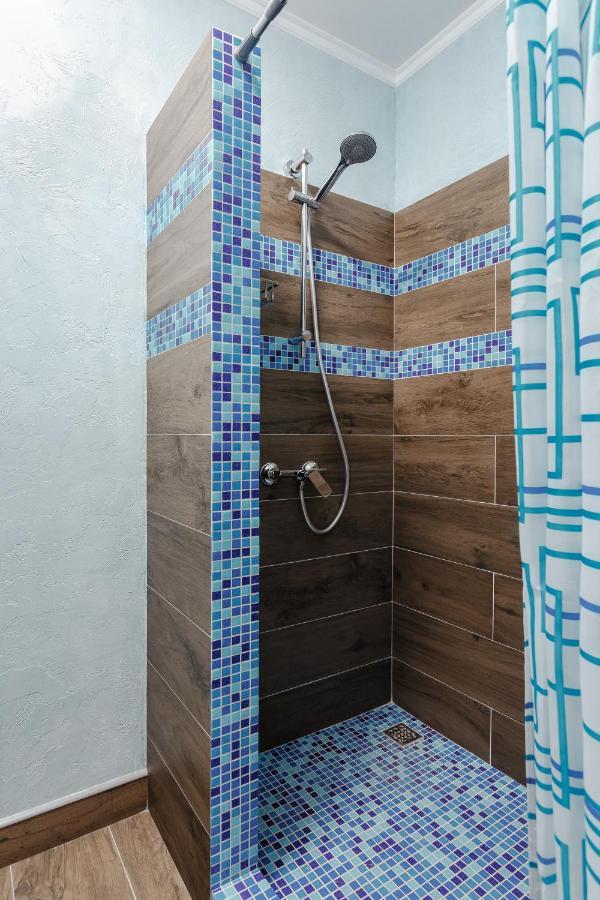 Yudgi - Home Hotel Черноморск Экстерьер фото
