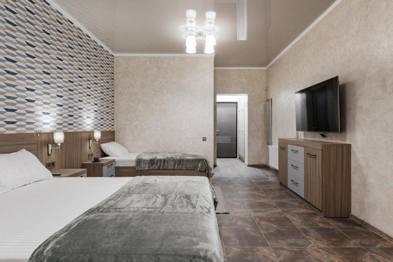 Yudgi - Home Hotel Черноморск Экстерьер фото
