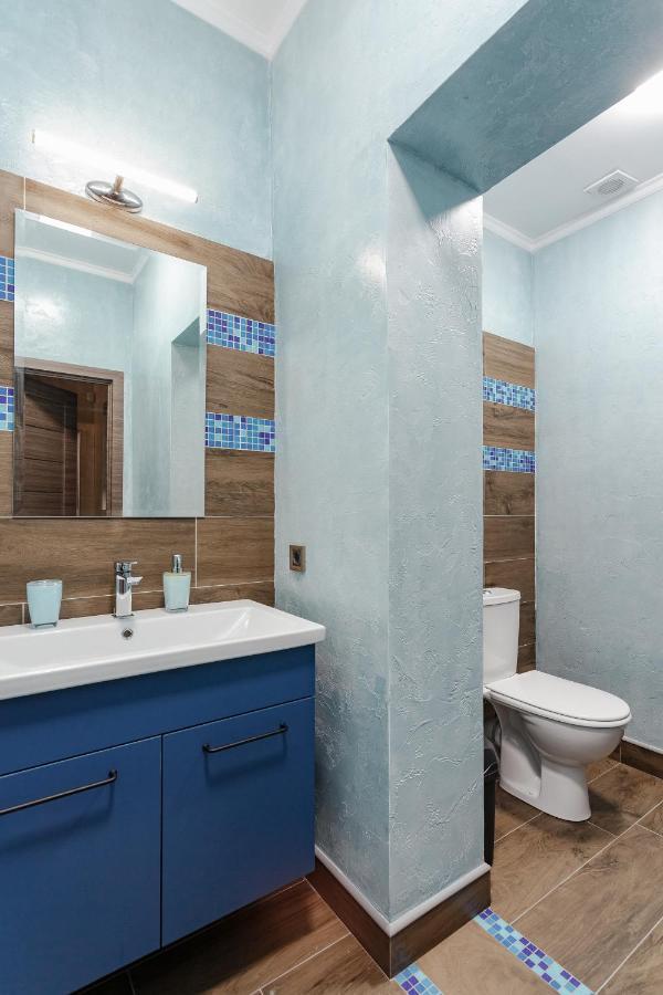 Yudgi - Home Hotel Черноморск Экстерьер фото