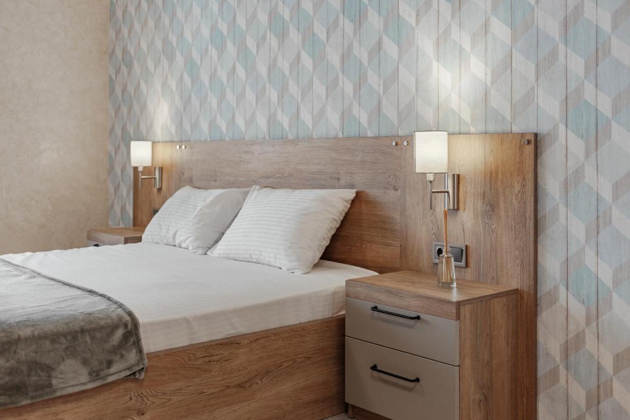 Yudgi - Home Hotel Черноморск Экстерьер фото