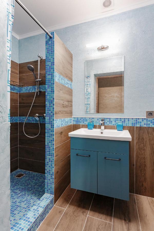 Yudgi - Home Hotel Черноморск Экстерьер фото