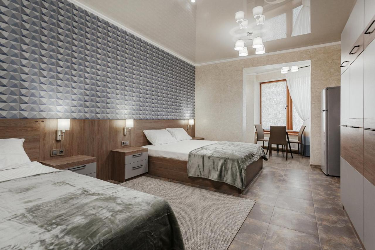 Yudgi - Home Hotel Черноморск Экстерьер фото